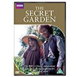 The Secret Garden [DVD] [1975]